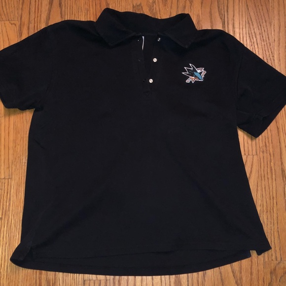 Other - San Jose Sharks Polo